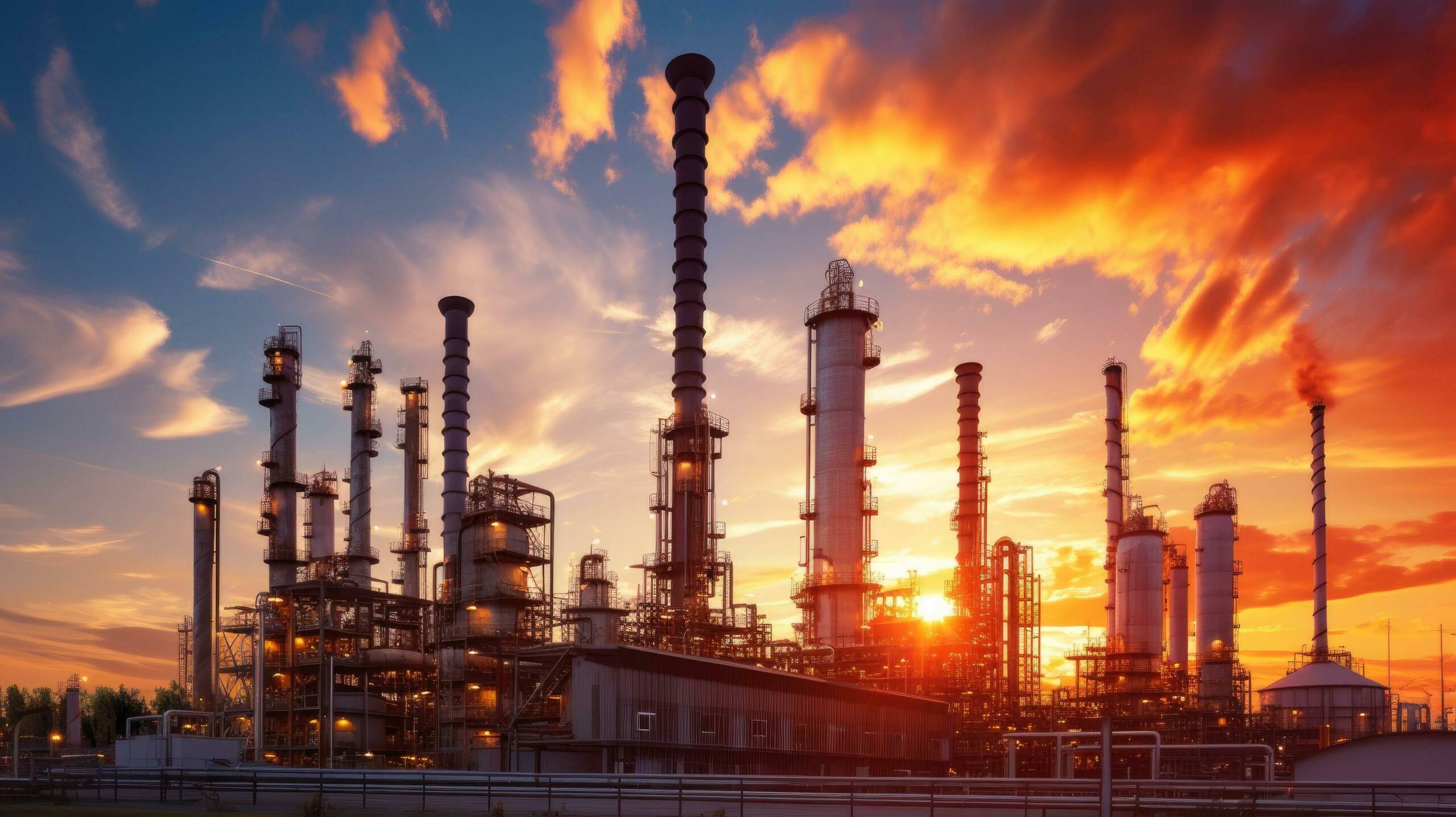 Sugar & Petrochemical