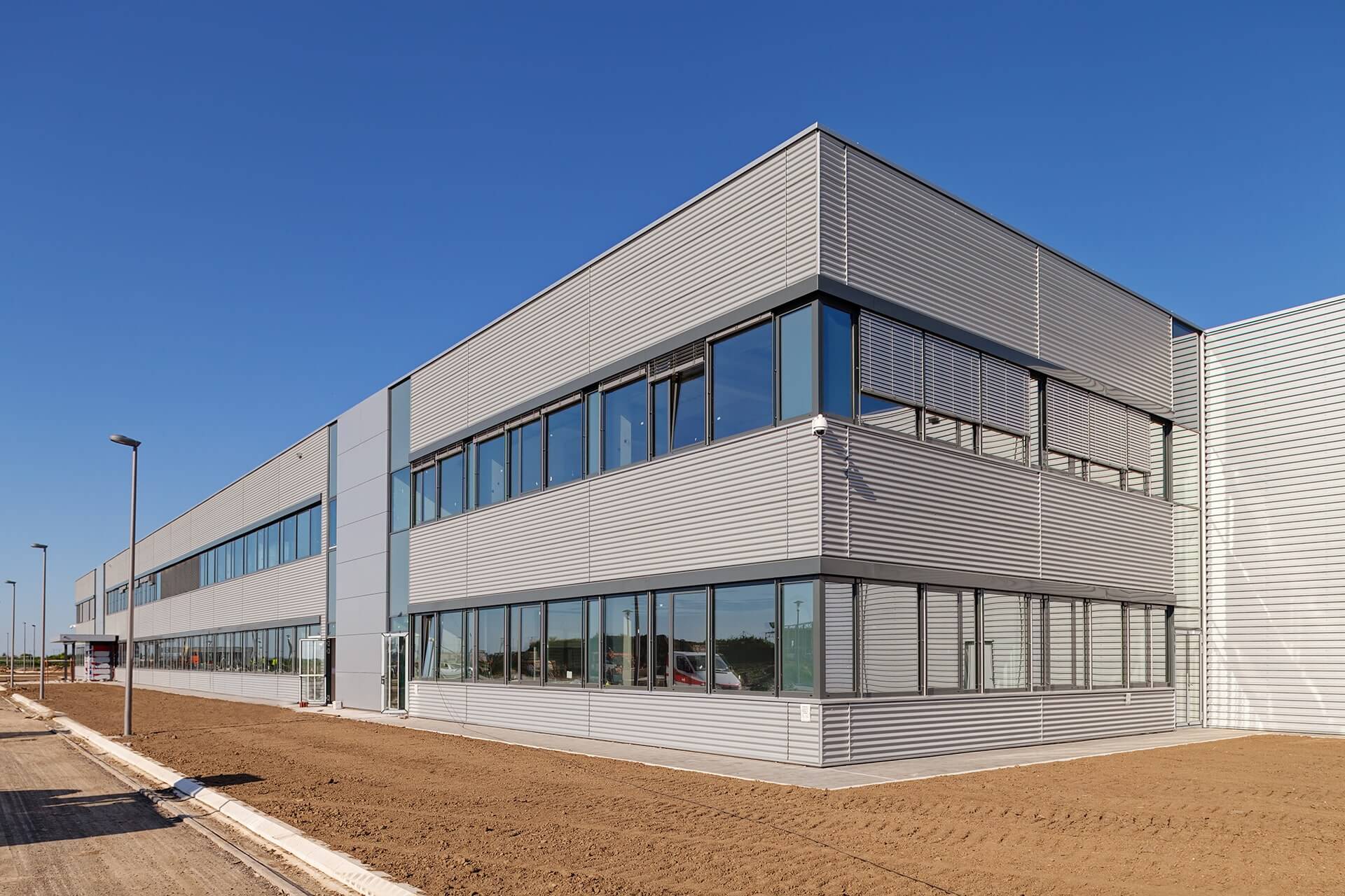 Engineering Companies